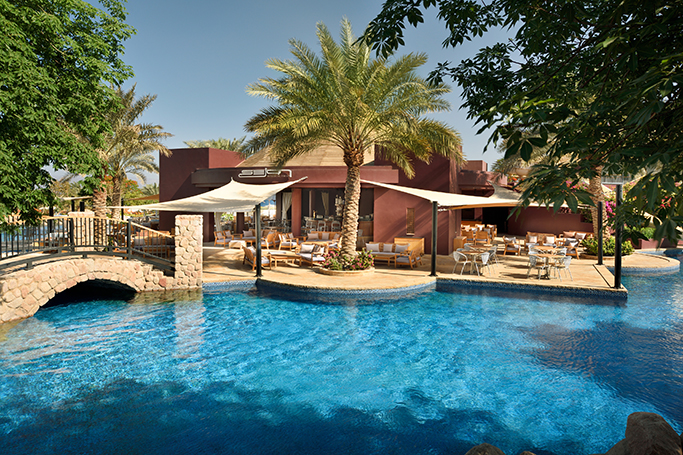 Mövenpick Resort & Spa Tala Bay Aqaba 
